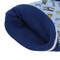 Dog Man All-Over Character Print Youth 2-Piece Knit Beanie & Gloves Set